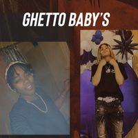 Tommy - Ghetto Baby’s (Explicit)
