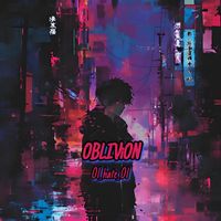 01_hate_01 - OBLIVION (Remix)