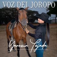 Yanoxin Tejada - Voz Del Joropo