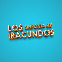 Los Iracundos - Sinfonía 40