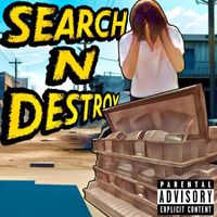 BMAC - Search N Destroy (Explicit)