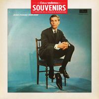 Jean-Pierre Ferland - Échos Vedettes Souvenirs: Jean-Pierre Ferland - M'aimeras-tu ou ne m'aimeras-tu pas