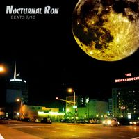 Nocturnal Ron - Nocturnal Ron Beats Series 7/10
