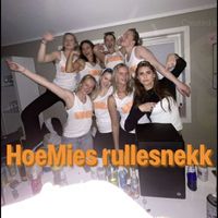 Mæbe - Homies Rullesnekk