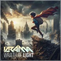 Krama - Wrath Of Light