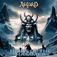 Heirs Of The Hammer - Asgard