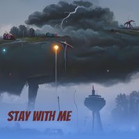 Dj Rich - Stay with Me
