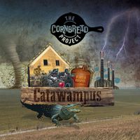 The Cornbread Project - Catawampus