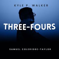 Kyle P. Walker - Three-Fours, Valse Suite, Op. 71 No. 2: Andante