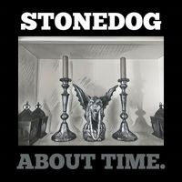StoneDog - About Time (Explicit)