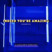 Luxury Drive - Indeed You're Amazing (Extended Mix)