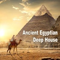 Various Artists - Ancient Egyptian Deep House