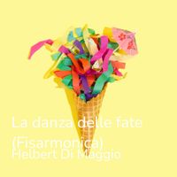 Helbert Di Maggio - La danza delle fate (Fisarmonica)