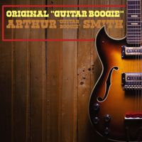 Arthur Smith - Original Guitar Boogie