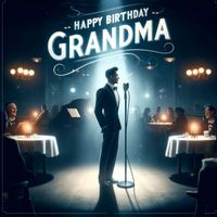 birthday beats - Happy Birthday Grandma - Grandma Your the One