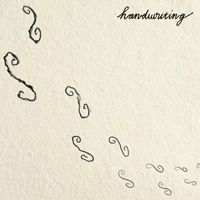 Sáo - handwriting