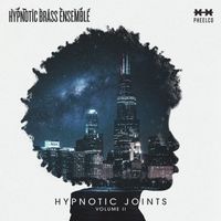 Hypnotic Brass Ensemble - Hypnotic Joints, Vol. II