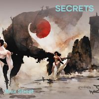BMX Street - Secrets