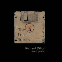 Richard Dillon - The Lost Tracks