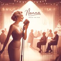 birthday beats - Happy Birthday Nanna - Nanna Your the Star