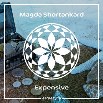 Magda Shortankard - Expensive
