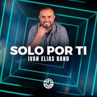 Ivan Elias - Solo por ti