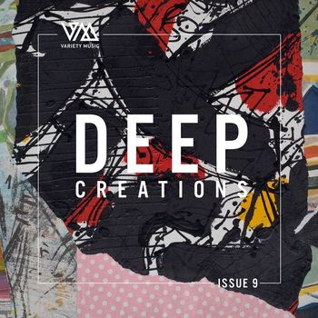 Various Artists - Deep Creations Issue 9