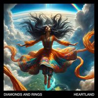 Heartland - Diamonds And Rings