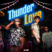Vanthan - Thunder Love (feat. YuuHai)