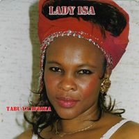 Lady Isa - Tabu Ya Afrika