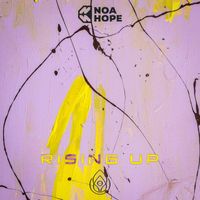 Noa Hope - Rising Up