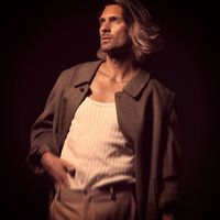Fran Dieli - Quema