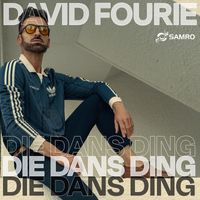 David Fourie - Die Dans Ding (Radio Edit)