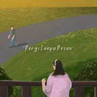 Elham - Pergi Tanpa Pesan