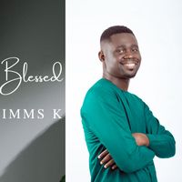 Imms K - Blessed