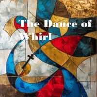 SUEI-TING JHAO - The Dance of Whirl
