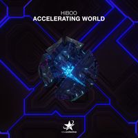 Hiboo - Accelerating World