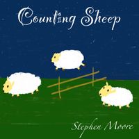 Stephen Moore - Counting Sheep