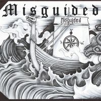 Misguided - Misguided