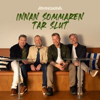 Arvingarna - Innan sommaren tar slut