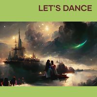 Sri Wahyuni - Let's Dance