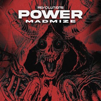 Madmize - Power