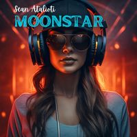 Sean Atalioti - Moonstar