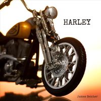 James Belcher - Harley