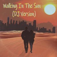 MASTER SALEEM - Walking In The Sun (DJ Version)