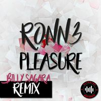 RONN3 - Pleasure (Billy Sagara Remix)