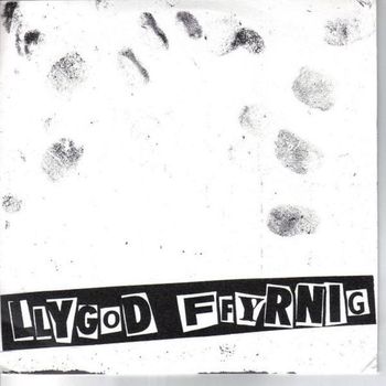 Llygod Ffyrnig - N.C.B.