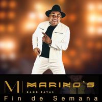 Marino's Band Zayas - Fin de Semana