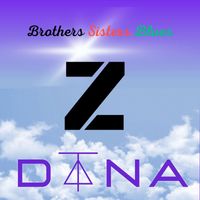 Dāna - Brothers Sisters Blues
