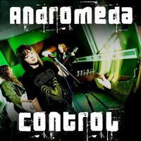 Andromeda - Control